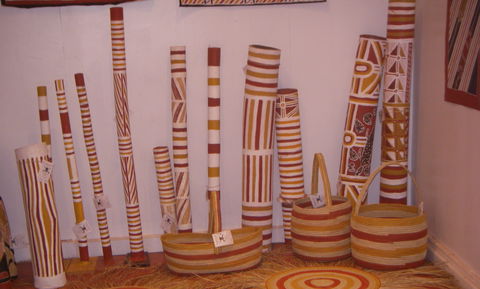 Elcho Island Art And Craft - Accommodation QLD 1