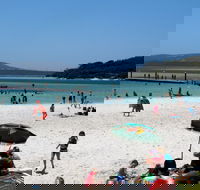 Emu Point - Accommodation QLD