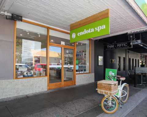 Endota Spa Mildura - Accommodation QLD 2