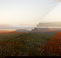 Expedition National Park - Accommodation QLD