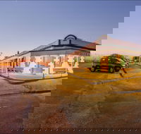 Far West Adventure Drive - Accommodation QLD