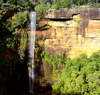 Fitzroy Falls - Accommodation QLD
