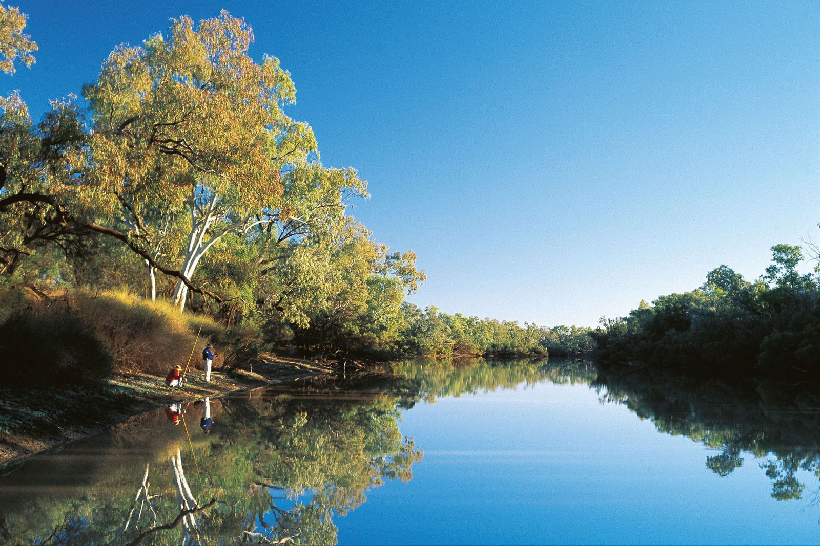 Blackall QLD Accommodation QLD