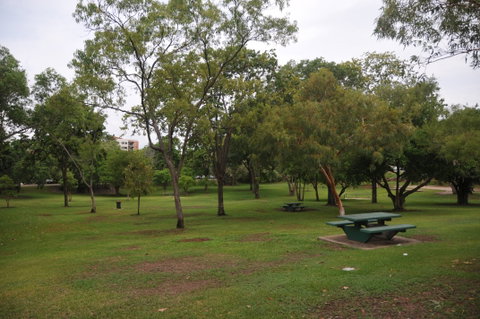 Frog Hollow - Accommodation QLD 0