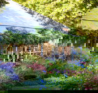 Garden of St Erth - Accommodation QLD