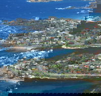 Garden Bay Picnic Area - Lilli Pilli - Accommodation QLD