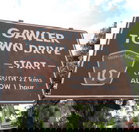 Gawler Self Driving Tour - Accommodation QLD