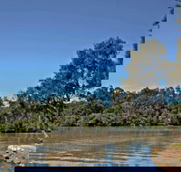 Georges River National Park - Accommodation QLD