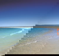 Gnaraloo Bay - Accommodation QLD