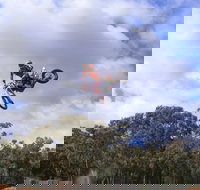 Goanna Tracks Motocross and Enduro Complex - Accommodation QLD