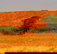 Golden Valley - Accommodation QLD