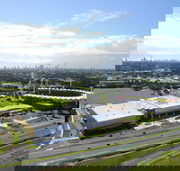 Gold Coast Sports and Leisure Centre - Accommodation QLD