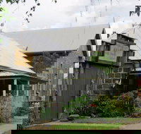 Golden Memories Millthorpe Museum