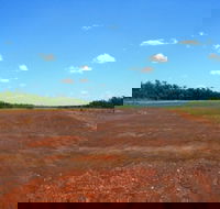 Gorrie Airfield - Accommodation QLD