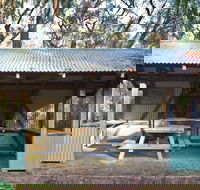 Granite Picnic Area - Accommodation QLD