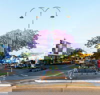 Grafton - Accommodation QLD