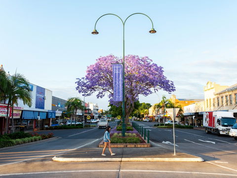 Grafton - Accommodation QLD 0