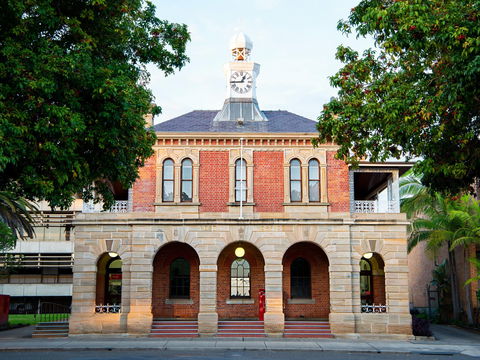 Grafton - Accommodation QLD 1