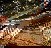 Hahndorf - Accommodation QLD