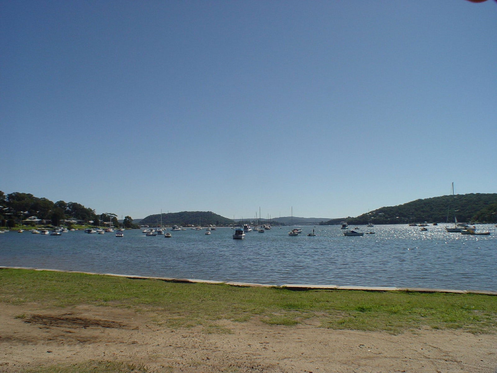 Hardys Bay NSW Accommodation QLD