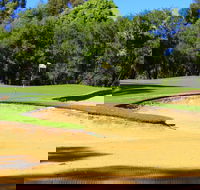 Hartfield Golf Club - Accommodation QLD