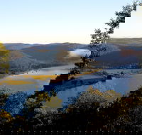 Hawkins Lookout - Accommodation QLD