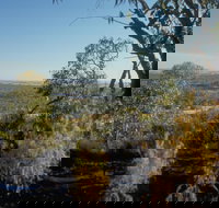 Heathcote-Graytown National Park - Accommodation QLD