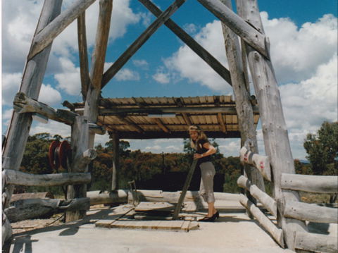 History Hill - Accommodation QLD 2