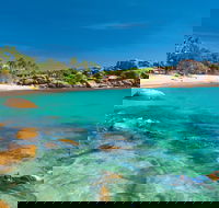 Horseshoe Bay - Bowen - Accommodation QLD