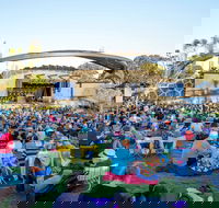 HOTA - Home of the Arts - Accommodation QLD