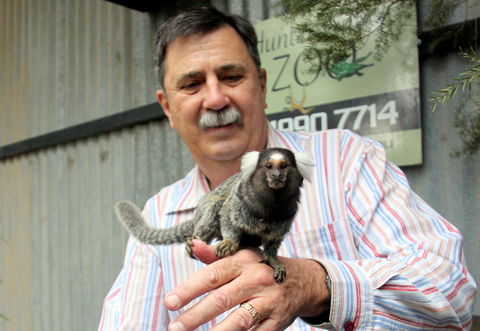 Hunter Valley Zoo - Accommodation QLD 1