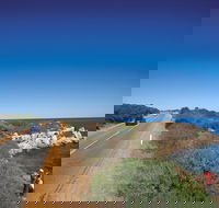 Indian Ocean Drive - Accommodation QLD