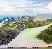 Innes National Park - Accommodation QLD