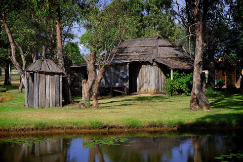 Inverell Pioneer Village - Accommodation QLD 1