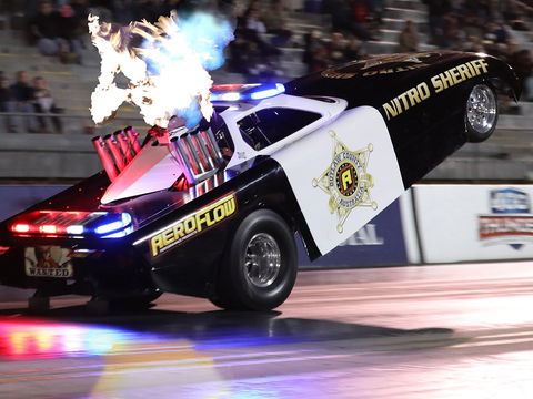 Ipswich Motorsport Precinct - Accommodation QLD 1