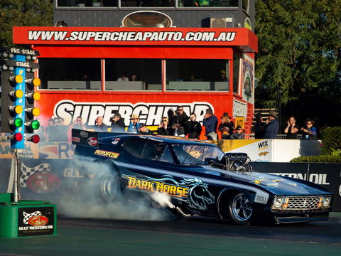 Ipswich Motorsport Precinct - Accommodation QLD 2