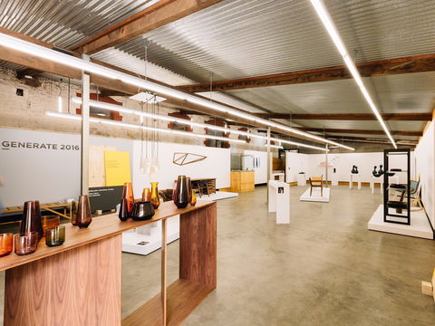JamFactory At Seppeltsfield - Accommodation QLD 1
