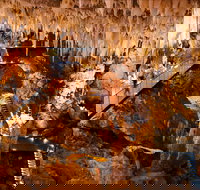 Jewel Cave - Accommodation QLD