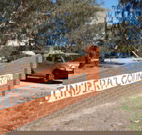 Jindera Country Golf Club - Accommodation QLD