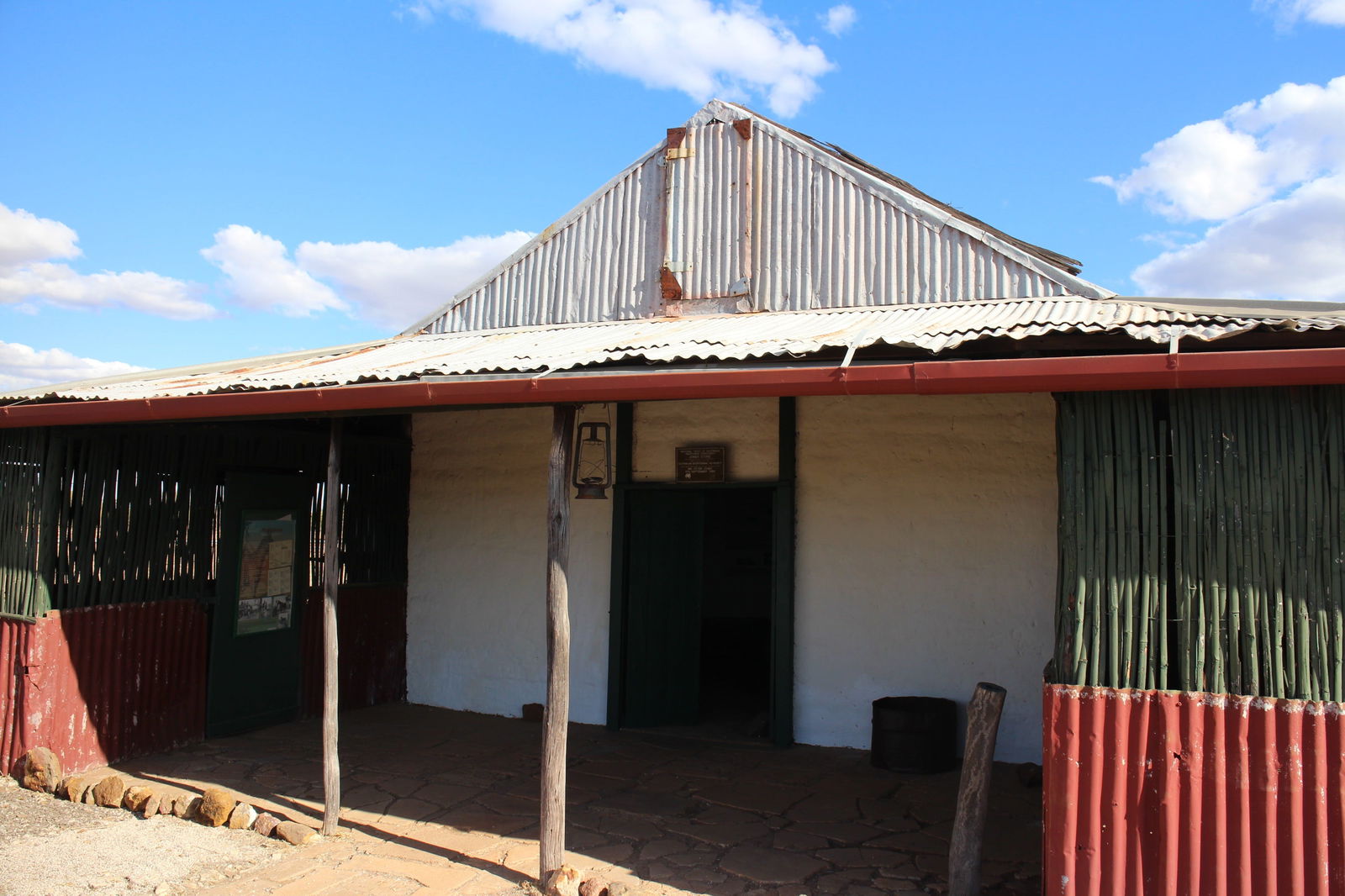 Tablelands NT Accommodation QLD