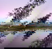 Jondaryan - Accommodation QLD