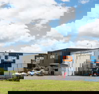 Just Jump Trampoline Park and Play Centre - Accommodation QLD