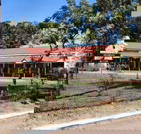 Kalumburu Mission - Accommodation QLD