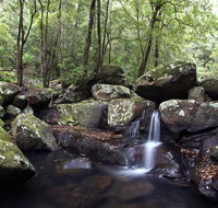 Kangaroo River - Accommodation QLD