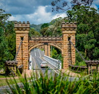 Kangaroo Valley - Accommodation QLD