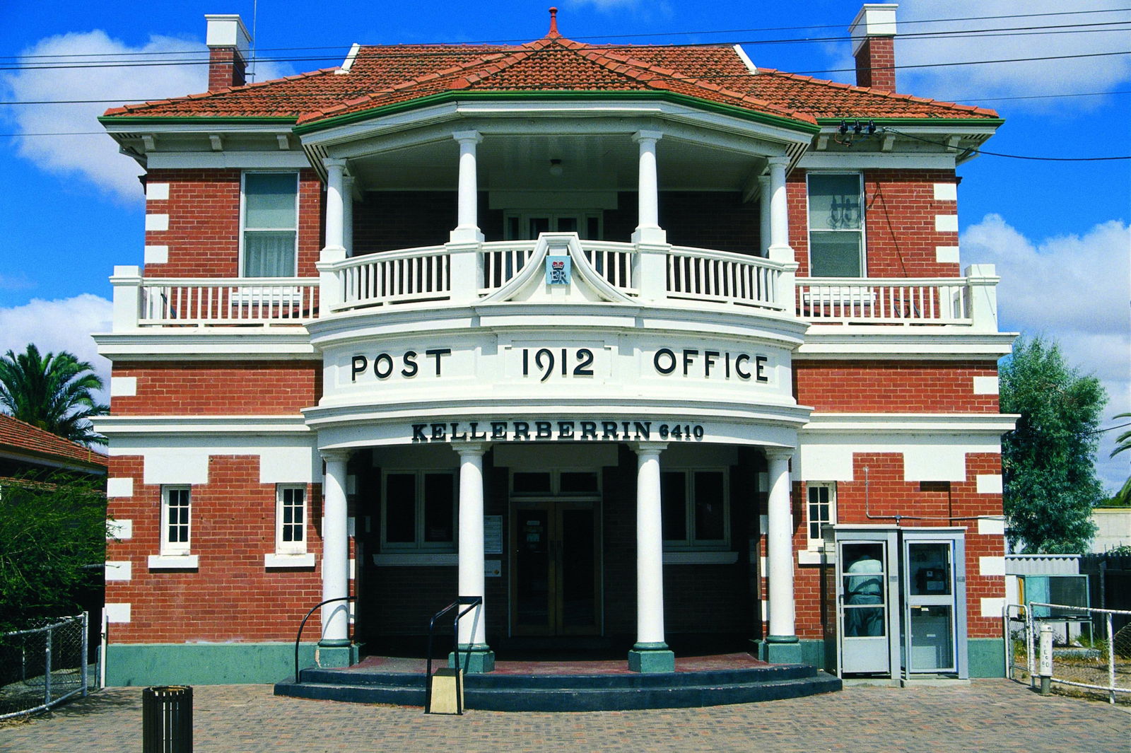 Kellerberrin WA Accommodation QLD
