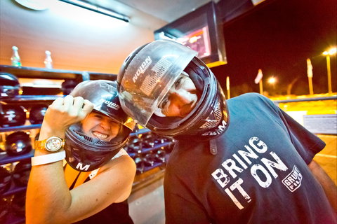 Kingston Park Raceway - Go Kart Hire - Accommodation QLD 0