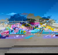 Kirkham Skate Park - Accommodation QLD