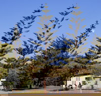 Kurrawa Park - Accommodation QLD