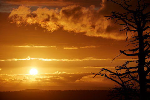 Lady Stonehavens Lookout - Accommodation QLD 0